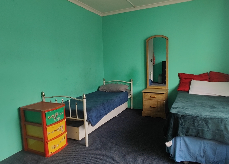4 Bedroom Property for Sale in Sarepta Western Cape